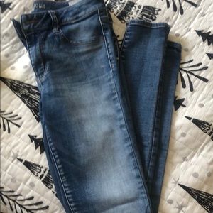 American Eagle 🦅 Jegging